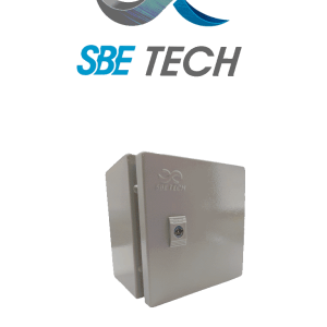 SBE TECH 303015 – Gabinete metálico 30.0 cm x 30.0 cm x 15.0cm Para us SBE TECH 303015 – Gabinete metálico 30.0 cm x 30.0 cm x 15.0cm Para us
