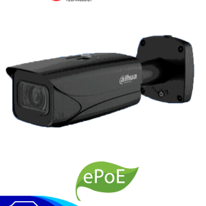 DAHUA IPC-HFW5442E-ZE – Camara IP Bullet de 4 Megapixeles Color Negro DAHUA IPC-HFW5442E-ZE – Camara IP Bullet de 4 Megapixeles Color Negro