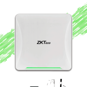 ZKTECO UHF10FPRO – Lector de TAGS (Tarjetas UHF) Hasta 20 Mts LED de e ZKTECO UHF10FPRO – Lector de TAGS (Tarjetas UHF) Hasta 20 Mts LED de e