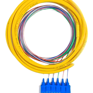 SBE TECH SBE-PIGSC2MSM6P Pigtail SC MONOMODO 9 125 2 metros 1pieza. SB SBE TECH SBE-PIGSC2MSM6P Pigtail SC MONOMODO 9 125 2 metros 1pieza. SB