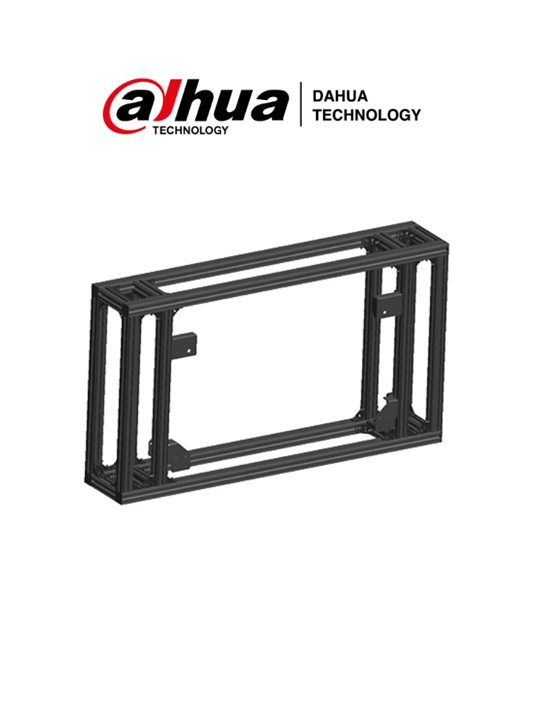 DAHUA DHI-LS460UC-ES-Y – Soporte Estructura para Pantallas DHL460ICM-E