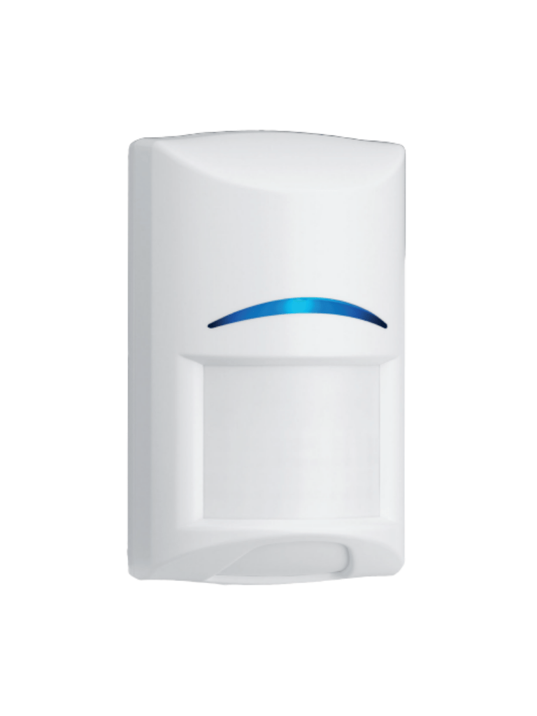 BOSCH I_ISCBDL2WP12G – Detector de movimiento TRITECH Identificacion d