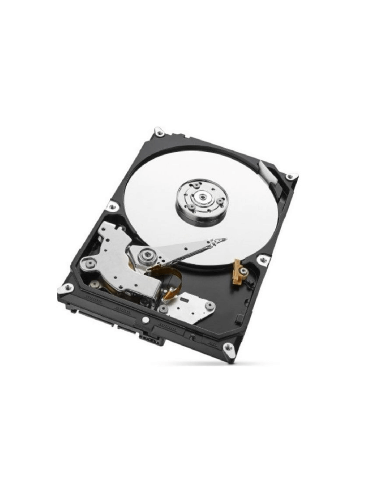 BOSCH V_DIPAIO8HDD – Disco Duro 8TB para DIVAR IP SATA-3 7200 RPM 3,5“
