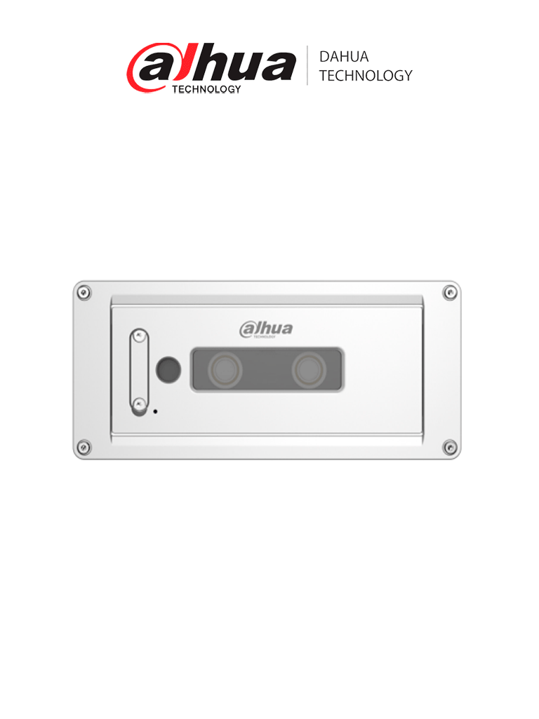 DAHUA DH-IPC-HMW8441XP-M-DAE-O – Cámara IP para Conteo de Pasajeros Vi