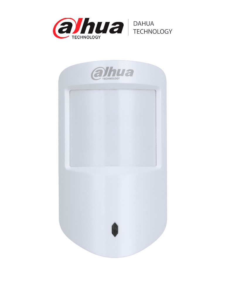 DAHUA DHI-ARD2231-W2 – Detector PIR Inalámbrico Doble Tecnología Inter