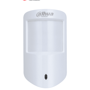 DAHUA DHI-ARD2231-W2 – Detector PIR Inalámbrico Doble Tecnología Inter DAHUA DHI-ARD2231-W2 – Detector PIR Inalámbrico Doble Tecnología Inter