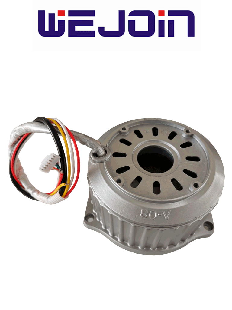 WJ01SVMC – Bobina para Motor de Barrera Wejoin con Servo Motor. WJN099