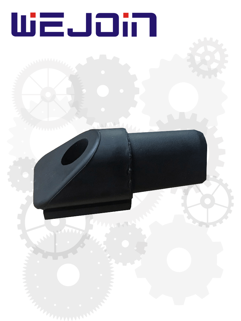 WEJOIN RUBBERSTOP – Tope Para Tira De Caucho y Cubierta Para Tira De L