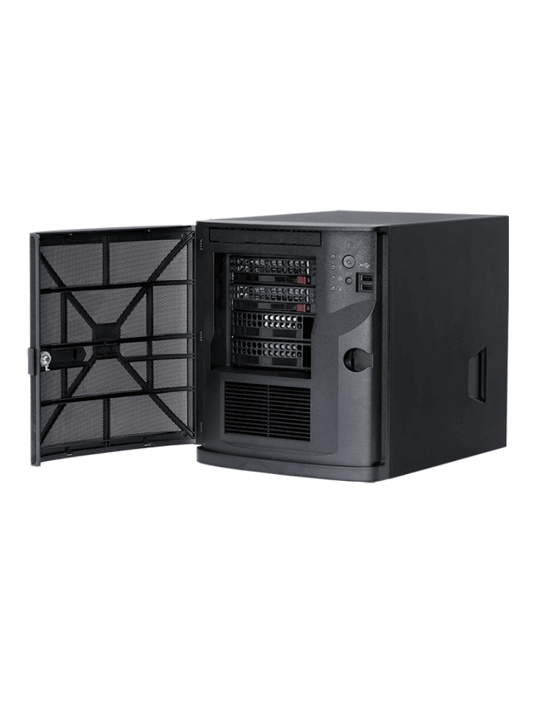 BOSCH V_DIP4420IG00N – DIVAR IP All-in-One 4000 Sin HDD. RBM0210007 –