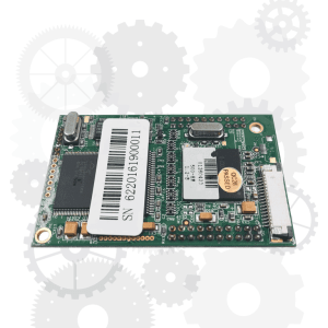 ZK TARJETA ZEM ZEM500 PARA MODELO SCR100. ZKT061098 – 8646 ZK TARJETA ZEM ZEM500 PARA MODELO SCR100. ZKT061098 – 8646