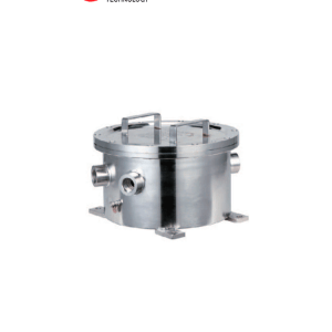 DAHUA CZ300 – Caja de Conexiones para Camara Antiexplosiva de Acero In DAHUA CZ300 – Caja de Conexiones para Camara Antiexplosiva de Acero In