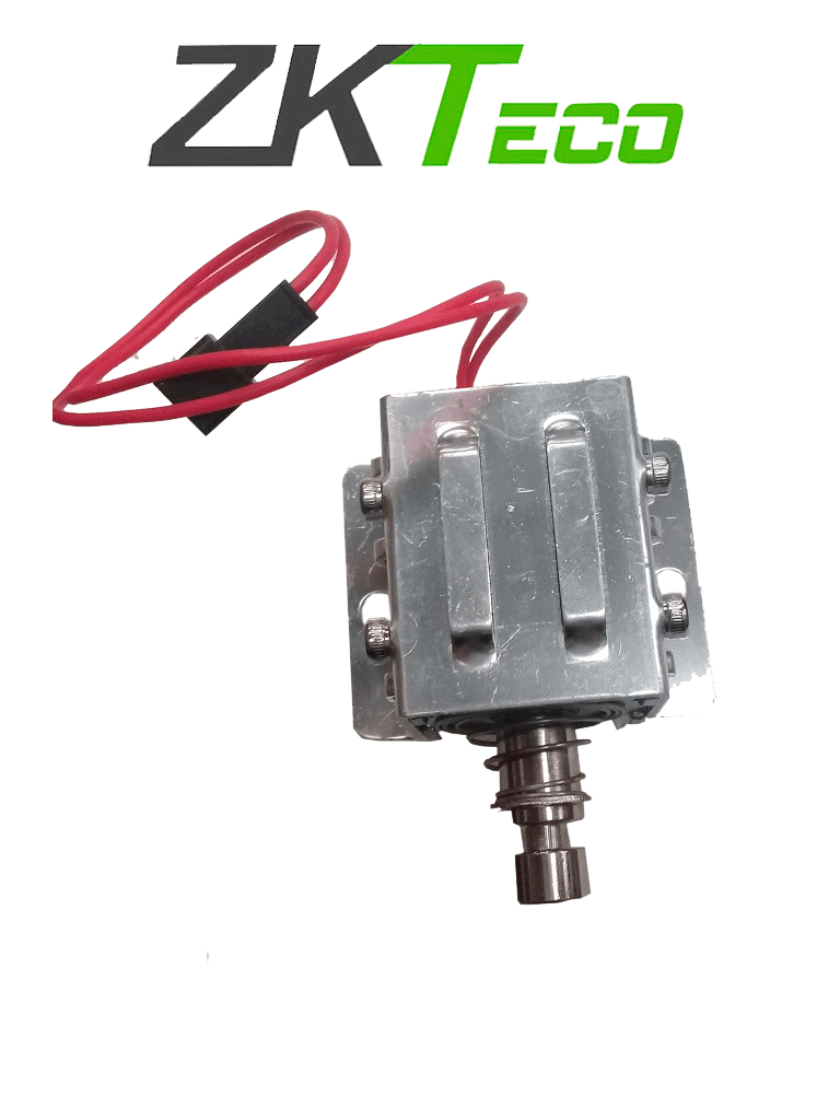 ZKTECO TSA19 – Solenoide para Torniquete ZK Serie TS1100 TS1122. ZKT06 ZKTECO TSA19 – Solenoide para Torniquete ZK Serie TS1100 TS1122. ZKT06