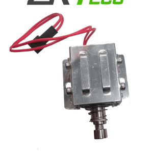 ZKTECO TSA19 – Solenoide para Torniquete ZK Serie TS1100 TS1122. ZKT06 ZKTECO TSA19 – Solenoide para Torniquete ZK Serie TS1100 TS1122. ZKT06