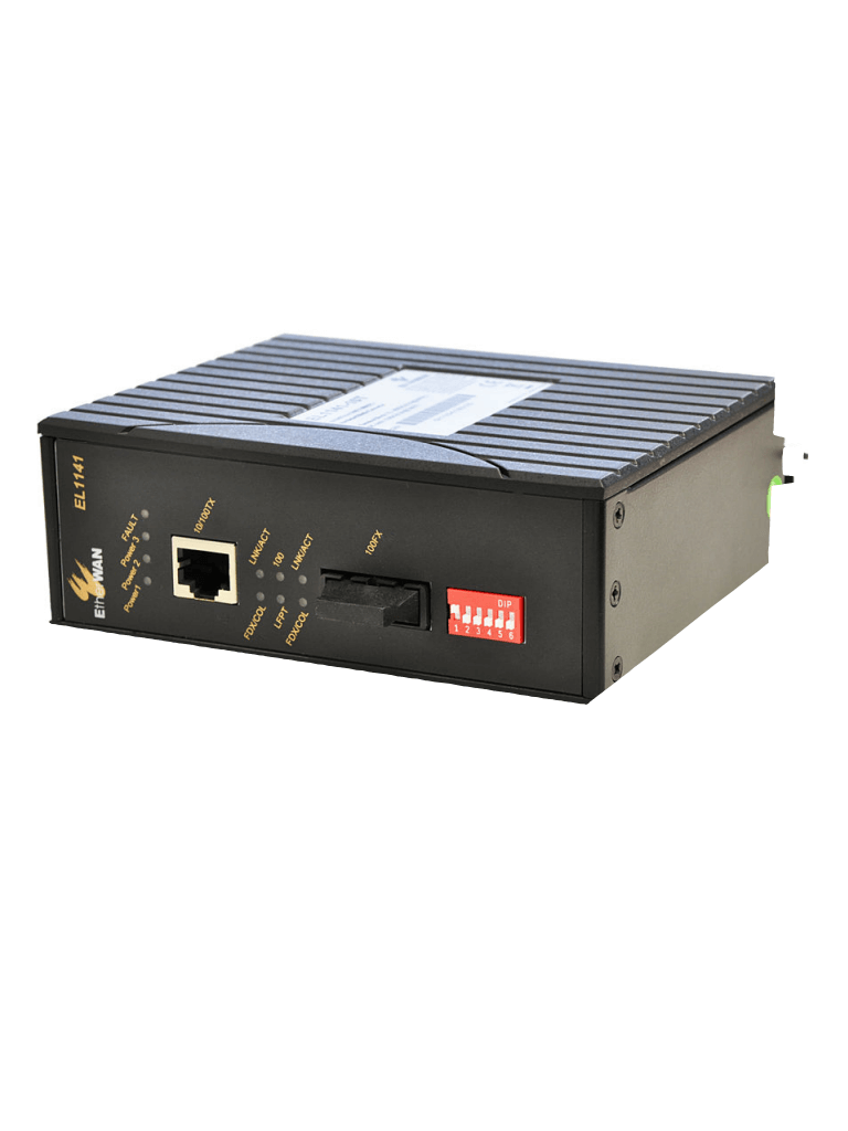 BOSCH F_EL114110BBH – Conversor de Medios, Multimodo. RBM1460011 – 577