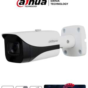 DAHUA HAC-HFW2249E-A-NI – Cámara Bullet Full Color 2 Megapixeles Serie DAHUA HAC-HFW2249E-A-NI – Cámara Bullet Full Color 2 Megapixeles Serie