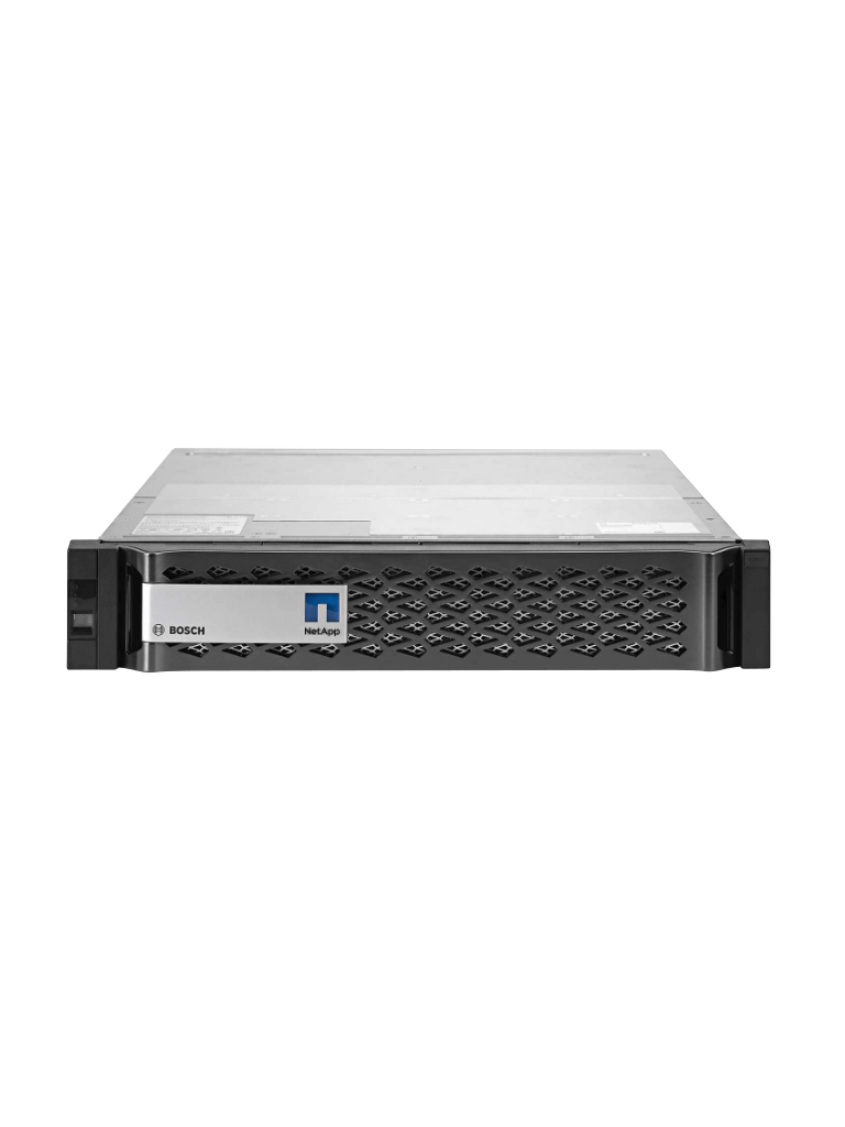 BOSCH V_DSAN2E8X812AT – Unidad base 12x8TB. RBM0650122 – 57868