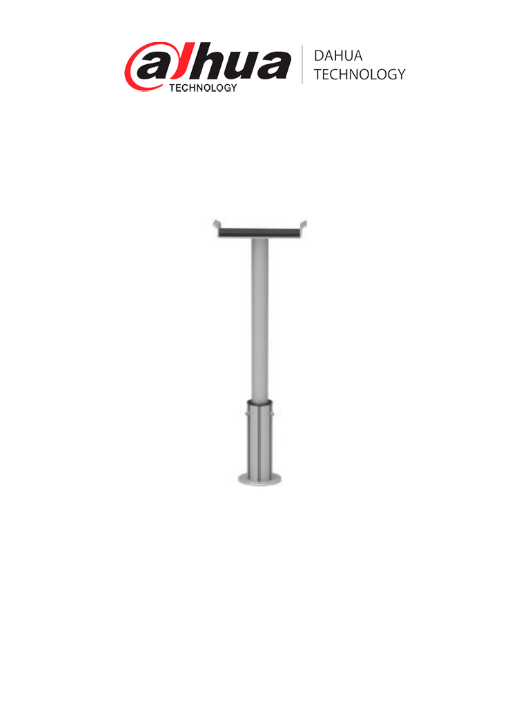DAHUA IPMECD-301X-00 – Soporte para brazo de barrera diseñado para bra DAHUA IPMECD-301X-00 – Soporte para brazo de barrera diseñado para bra