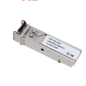 DAHUA GSFP-850-MMF Módulo óptico Gigabit Doble fibra multimodo Puerto DAHUA GSFP-850-MMF Módulo óptico Gigabit Doble fibra multimodo Puerto