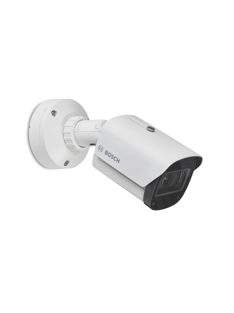 BOSCH V_NBE7704AL – Bullet 8MP HDR 4.4-10mm IP66 IK10 DINION 7100i IR.