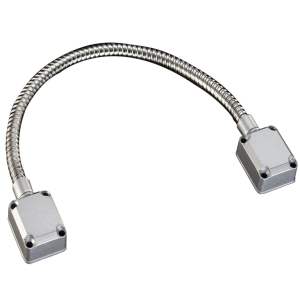 YLI DLK401 – Pasacable para Puertas Protección de cableado en instalac YLI DLK401 – Pasacable para Puertas Protección de cableado en instalac