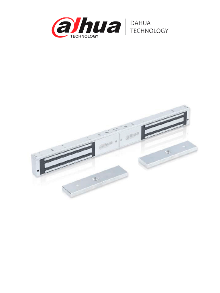 DAHUA DHI-ASF280B – Contrachapa Magnética Doble inteligente Soporta 28