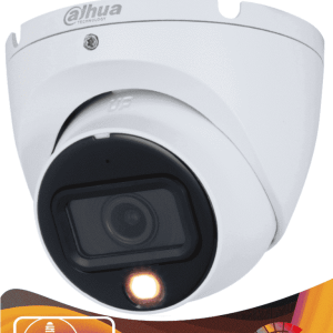DAHUA DH-HAC-HDW1200TLMN-IL-A – Camara Domo de 2 Megapixeles Con Ilumi DAHUA DH-HAC-HDW1200TLMN-IL-A – Camara Domo de 2 Megapixeles Con Ilumi