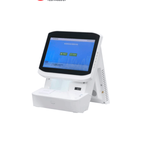 DAHUA ASV1001A – Terminal para Visitantes con Lector de código QR 13,3 DAHUA ASV1001A – Terminal para Visitantes con Lector de código QR 13,3