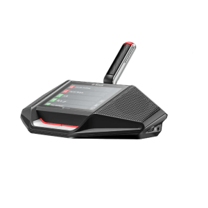 BOSCH M_DCNMDE – Dispositivo de debate con pantalla táctil 4.3″ Lector BOSCH M_DCNMDE – Dispositivo de debate con pantalla táctil 4.3″ Lector