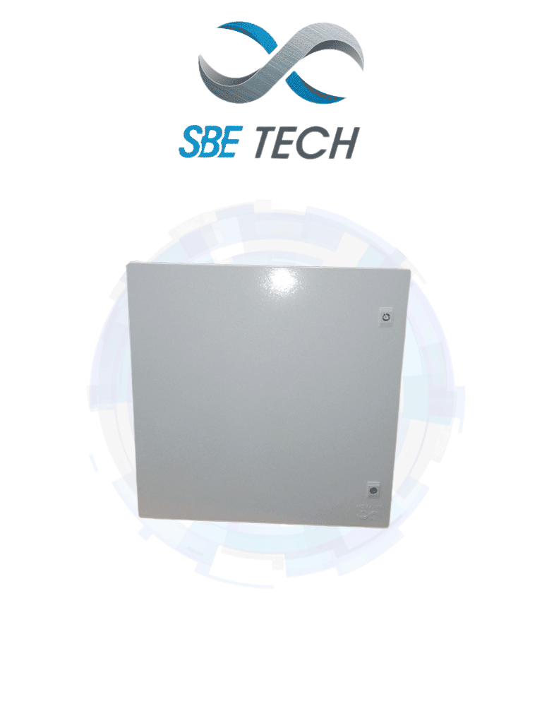 SBE TECH SBE-606030 Gabinete metálico Alto 60.0 cm Ancho 60.0 cm Profu