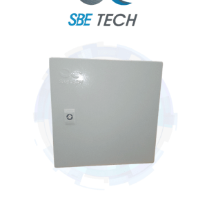 SBE TECH SBE-303020 Gabinete metálico Alto 30.0 cm Ancho 30.0 cm Profu SBE TECH SBE-303020 Gabinete metálico Alto 30.0 cm Ancho 30.0 cm Profu