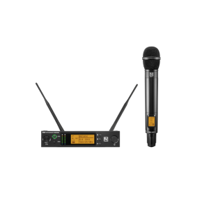 BOSCH M_RE3ND766M – Micrófono Inalámbrico con cabezal ND76 653-663 MHz BOSCH M_RE3ND766M – Micrófono Inalámbrico con cabezal ND76 653-663 MHz