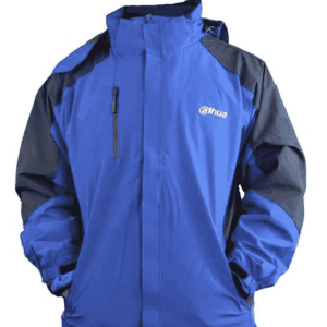 DAHUA MATPRO029 – Chamarra Azul con Logo Dahua Talla XXXL Promocional. DAHUA MATPRO029 – Chamarra Azul con Logo Dahua Talla XXXL Promocional.