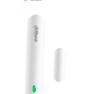 DAHUA DHI-ARD324-W2 (S) – Detector Plus Inalámbrico Interior de Vibrac DAHUA DHI-ARD324-W2 (S) – Detector Plus Inalámbrico Interior de Vibrac