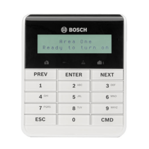 BOSCH I_B915 – Teclado para paneles serie b. RBM109002 – 5970 BOSCH I_B915 – Teclado para paneles serie b. RBM109002 – 5970