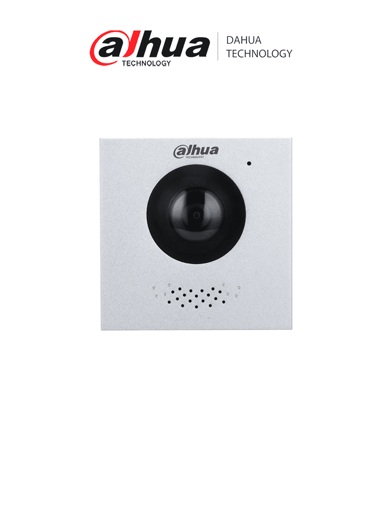 DAHUA DHI-VTO4202F-P-S2 – Modulo de Camara IP de 2 Megapixeles para Vi