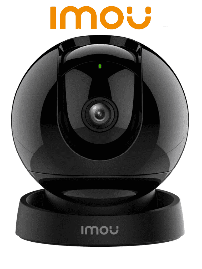 IMOU REX 2D 3MP (IPC-GK2DN-3C0W) – Cámara Domo IP PT WiFi de 3MP con S