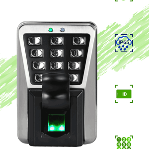 ZKTECO MA500 – Control de Acceso Profesional 3,000 Huellas 30,000 Tarj ZKTECO MA500 – Control de Acceso Profesional 3,000 Huellas 30,000 Tarj