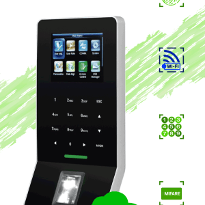 ZKTECO F22Mifare – Control de Acceso y Asistencia 3000 Huellas 5000 Ta ZKTECO F22Mifare – Control de Acceso y Asistencia 3000 Huellas 5000 Ta