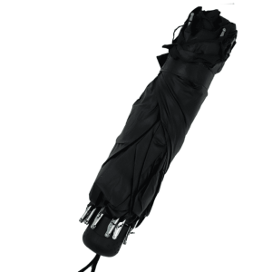 DAHUA MATPRO037 – Sombrilla Negra con Logo Dahua Promocional. DHT30100 DAHUA MATPRO037 – Sombrilla Negra con Logo Dahua Promocional. DHT30100