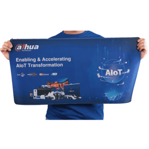 DAHUA MATPRO038 – Mouse Pad Largo Color Azul con Logo Dahua Promociona DAHUA MATPRO038 – Mouse Pad Largo Color Azul con Logo Dahua Promociona