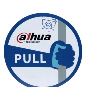 DAHUA MATPRO041 – Calcomanía para Puertas Puertas de Cristal con Logo DAHUA MATPRO041 – Calcomanía para Puertas Puertas de Cristal con Logo