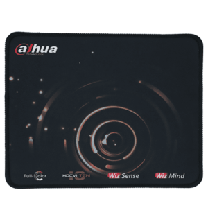 DAHUA MATPRO048 – Mouse Pad Negro con Logo Dahua Promocional. DHT30100 DAHUA MATPRO048 – Mouse Pad Negro con Logo Dahua Promocional. DHT30100