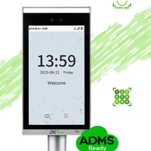 ZKTECO FACEDEPOT7BLCH – Terminal de Control de Acceso Facial Interior ZKTECO FACEDEPOT7BLCH – Terminal de Control de Acceso Facial Interior