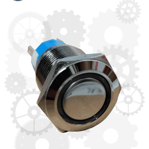 Repuesto de botón PBK-814BLED. YLE0940001 – 50297 Repuesto de botón PBK-814BLED. YLE0940001 – 50297