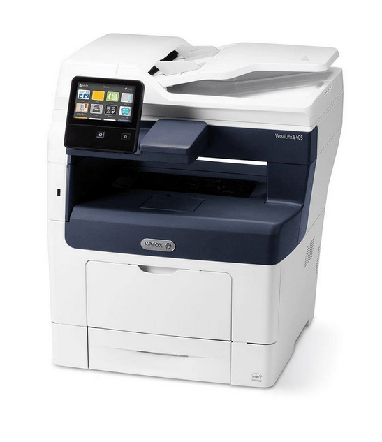 Multifuncional Xerox VersaLink B405DN Monocromática Láser con Tecnología ConnectKey