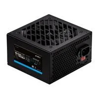 FUENTE DE PODER ACTECK BLAZAR EVO FT700E  ATX  700 W  NO MODULAR  BAJO