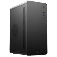 GABINETE MICRO TORRE QUARONI MICRO ATX, MINI ITX/1USB 2.0 1USB 3.0/USB