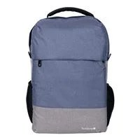 MOCHILA BACKPACK TECH ZONE STRONG TZ21LBP07-B PARA LAPTOP DE 15.6