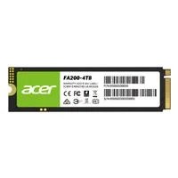 UNIDAD DE ESTADO SOLIDO SSD INTERNO ACER FA200 500GB M.2 2280 NVME PCI