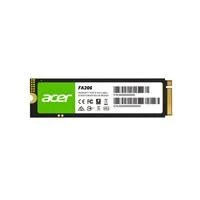 UNIDAD DE ESTADO SOLIDO SSD INTERNO ACER FA200 2TB M.2 2280 NVME PCIE